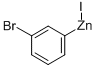 3-BROMOPHENYLZINC IODIDE