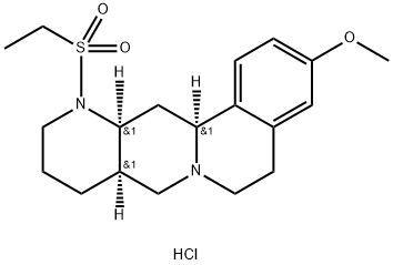 186002-54-0 Structure