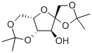 1,2,4,6-DI-O-ISOPROPYLIDENE-ALPHA-L-SORBOFURANOSE