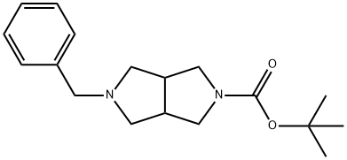 186202-73-3 結(jié)構(gòu)式