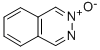 PHTHALAZINE-2-OXIDE Struktur