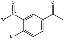 4'-Bromo-3'-nitroacetophenone