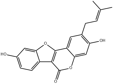 18642-23-4 Structure