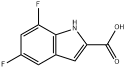 186432-20-2 結(jié)構(gòu)式