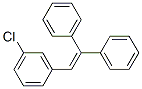 1-Chloro-3-(2,2-diphenylethenyl)benzene Struktur