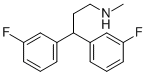 DELUCEMINE|化合物 DELUCEMINE FREE BASE