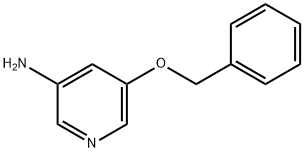 5-(BENZYLOXY)PYRIDIN-3-AMINE price.