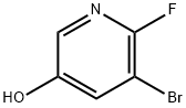 3-BROMO-2-FLUORO-5-HYDROXYPYRIDINE price.