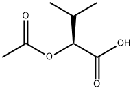 2-ACETOXY-3-METHYL-BUTYRIC ACID