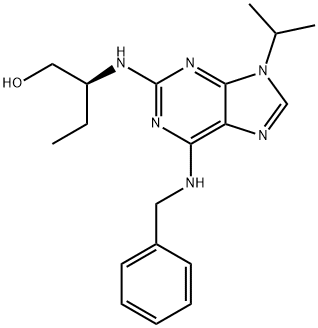 (S)-ROSCOVITINE price.