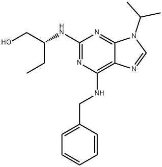 Roscovitine