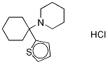 CL-421 Struktur