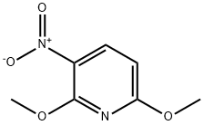 2,6-DIMETHOXY-3-NITROPYRIDINE price.