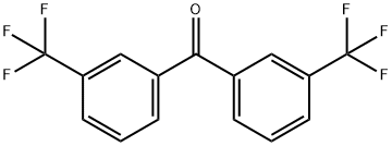 3,3'-BIS(TRIFLUOROMETHYL)BENZOPHENONE price.