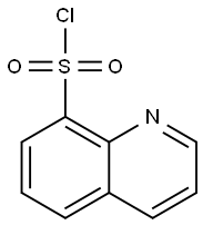 Chinolin-8-sulfonylchlorid