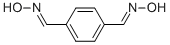 1,4-Benzenedicarboxaldehyde dioxime Struktur