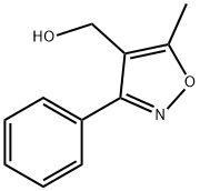 (5-METHYL-3-PHENYL-4-ISOXAZOLYL)METHANOL price.