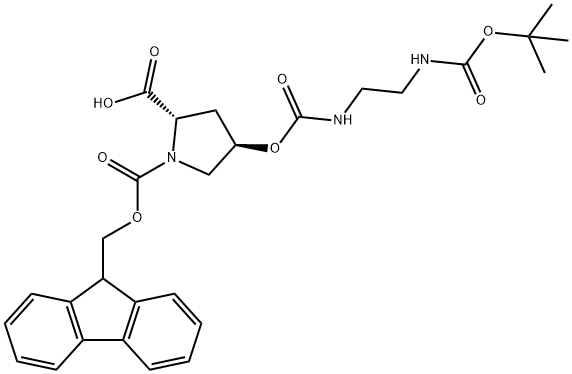 187223-15-0 結(jié)構(gòu)式