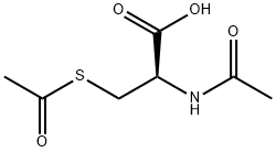 dacisteine  Struktur