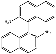 (R)-(+)-2,2'-Diamino-1,1'-binaphthalene