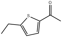 1-(5-ETHYL-THIOPHEN-2-YL)-ETHANONE Struktur