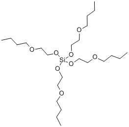 Tetrakis(butoxyethoxy)silane 