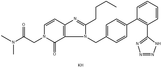 187683-79-0 結(jié)構(gòu)式