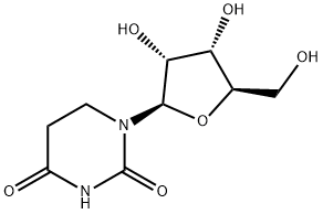 (4S)-3,4,5,6-テトラヒドロ-4β-ヒドロキシ-1-(β-D-リボフラノシル)ピリミジン-2(1H)-オン price.