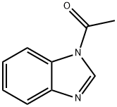 2-Acetylbenzimidazole Struktur