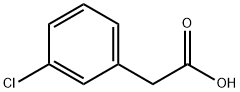 m-Chlorphenylessigsure