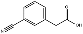 3-CYANOPHENYLACETIC ACID