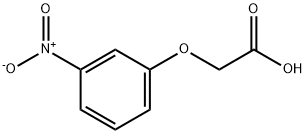 (3-Nitrophenoxy)essigsure