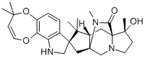 derquantel Struktur