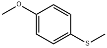 1-METHOXY-4-(METHYLTHIO)BENZENE