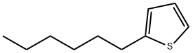 2-Hexylthiophen