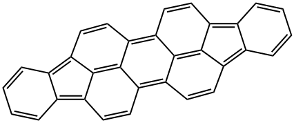 Diindenoperylene