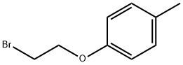 1-(2-BROMOETHOXY)-4-METHYLBENZENE