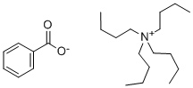 TETRABUTYLAMMONIUM BENZOATE