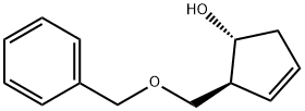 (1s-trans)-2-[(phenylmethoxy)methyl]-3-cyclopenten-1-ol price.