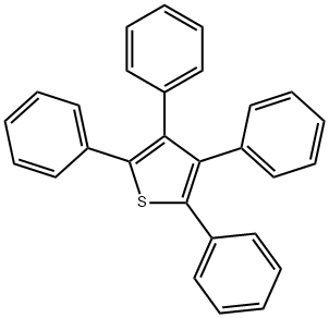 Tetraphenylthiophene price.