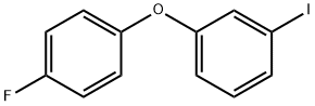 4-氟-3'-碘二苯醚