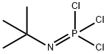 N-TERT-BUTYLPHOSPHORIMIDIC TRICHLORIDE