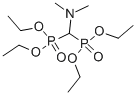 TETRAETHYL DIMETHYLAMINOMETHYLENEDIPHOSPHONATE price.