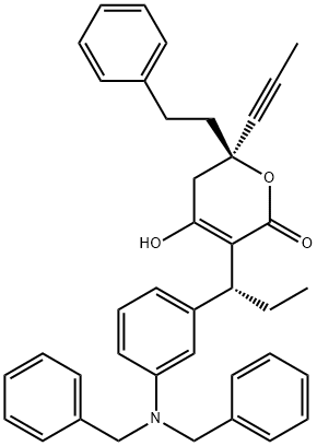 188559-25-3, 188559-25-3, 結(jié)構(gòu)式