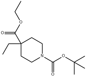 188792-70-3 結(jié)構(gòu)式