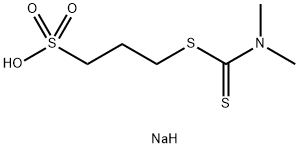 18880-36-9 Structure