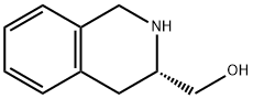 (S)-1,2,3,4-TETRAHYDROISOQUINOLINE-3-METHANOL