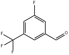 3-FLUORO-5-(TRIFLUOROMETHYL)BENZALDEHYDE price.