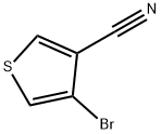 18895-10-8 Structure