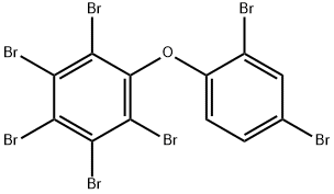 2,2',3,4,4',5,6-HEPTABROMODIPHENYL ETHER